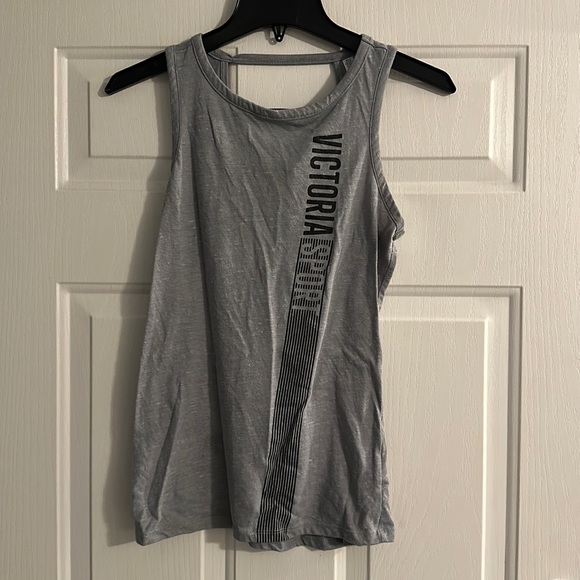 Workout Tank - Picture 1 of 4